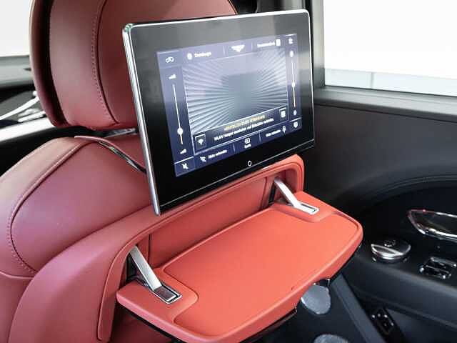 17:Bentley Bentayga EWB Mulliner V8, SUV, Ice over Black Crystal, Bach Premium Cars GmbH