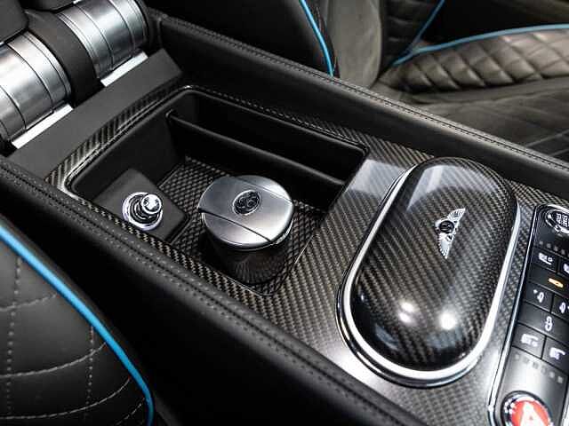 31:Bentley Continental GT Supersports W12, Coupé, Sequin Blue, Bach Premium Cars GmbH