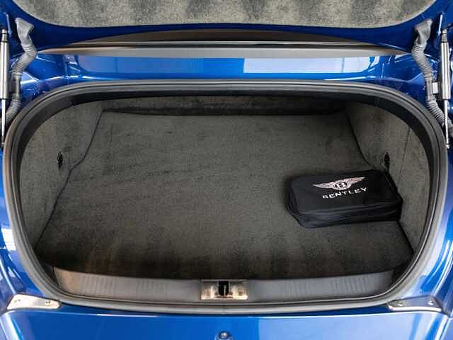 24:Bentley Continental GT Supersports W12, Coupé, Sequin Blue, Bach Premium Cars GmbH