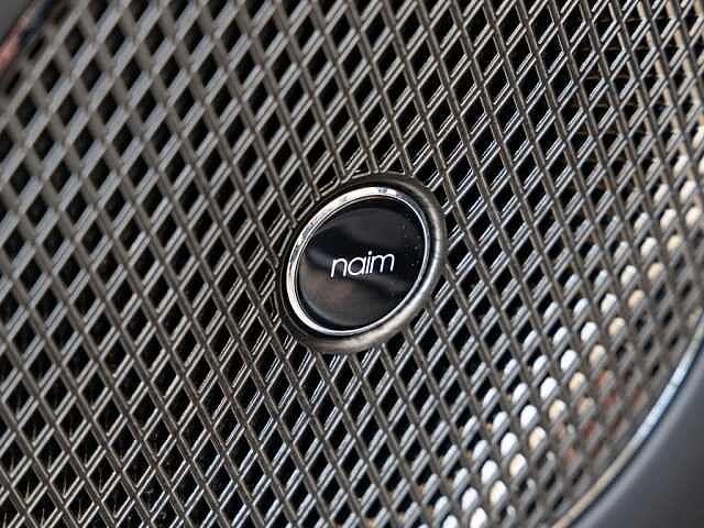 30:Bentley Continental GT Convertible Speed First Edition V8 Hybrid, Cabrio, Black Crystal, Bach Premium Cars GmbH