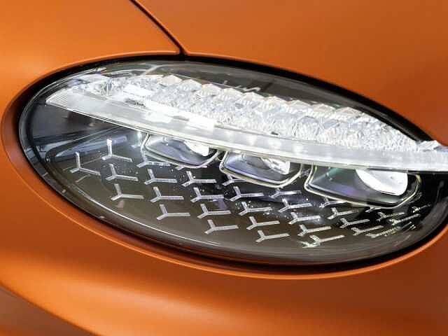 39:Bentley Continental GT Convertible Speed First Edition V8 Hybrid, Cabrio, Orange Flame Satin, Bach Premium Cars GmbH