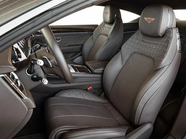 10:Bentley Continental GT W12, Coupé, Magnetic, Bach Premium Cars GmbH