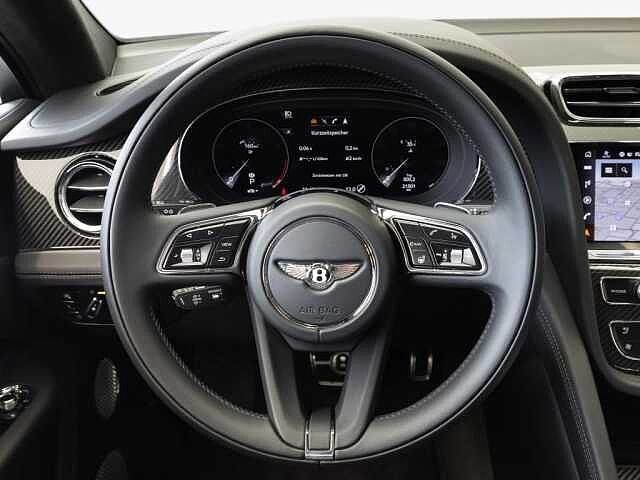 11:Bentley Bentayga Azure V8, SUV, Magnetic, Bach Premium Cars GmbH