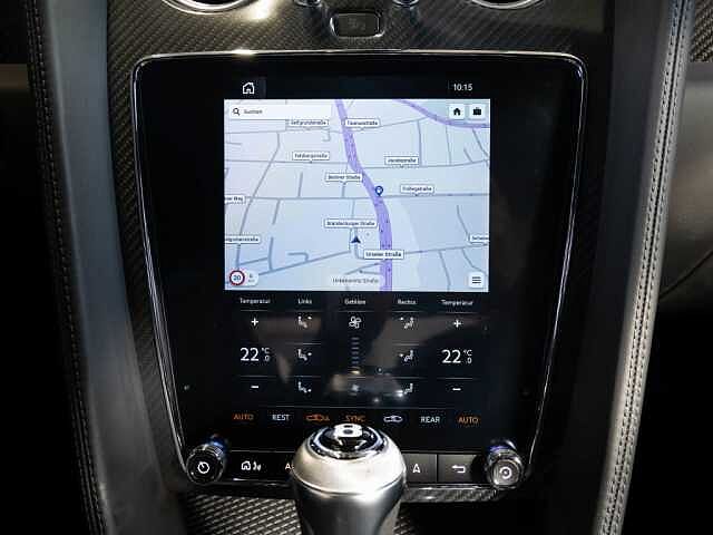 14:Bentley Continental GT Supersports W12, Coupé, Sequin Blue, Bach Premium Cars GmbH