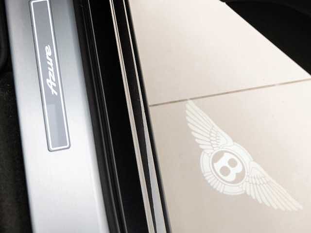 21:Bentley Bentayga Azure V8, SUV, Magnetic, Bach Premium Cars GmbH