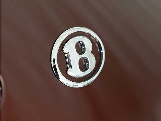 46:Bentley Bentayga EWB Mulliner V8, SUV, Cricketball, Bach Premium Cars GmbH