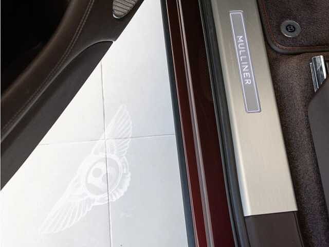 21:Bentley Bentayga EWB Mulliner V8, SUV, Cricketball, Bach Premium Cars GmbH