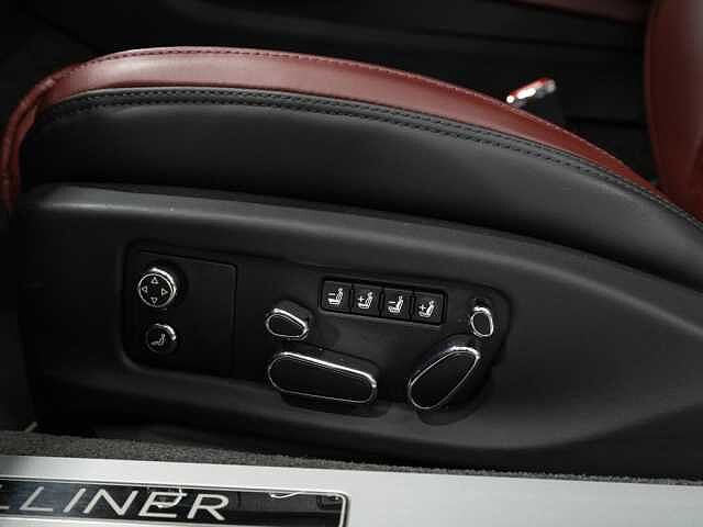 23:Bentley Continental GT Mulliner V8 Hybrid, Coupé, Cricketball Satin, Bach Premium Cars GmbH