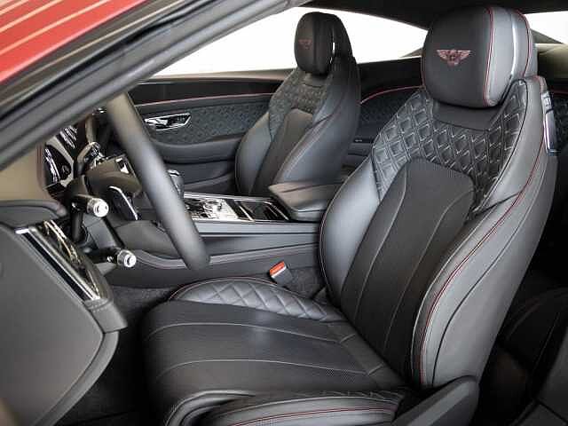 10:Bentley Continental GT V8, Coupé, Dragon Red II, Bach Premium Cars GmbH