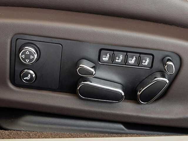 22:Bentley Continental GT W12, Coupé, Camel, Bach Premium Cars GmbH