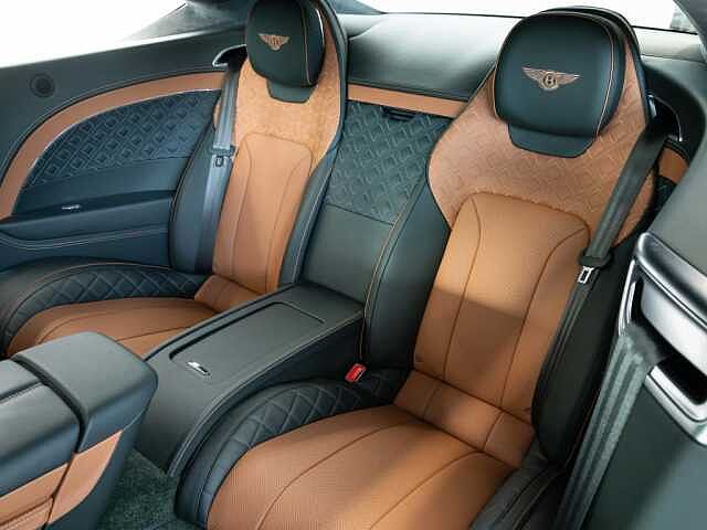 28:Bentley Continental GT V8, Coupé, Midnight Emerald, Bach Premium Cars GmbH