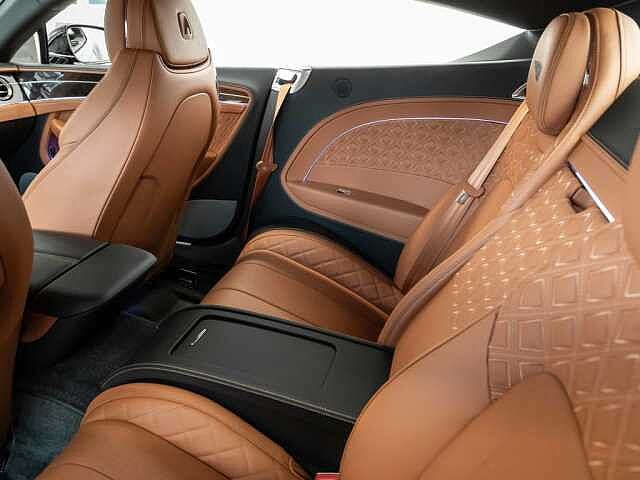 9:Bentley Continental GT W12, Coupé, Black Crystal, Bach Premium Cars GmbH