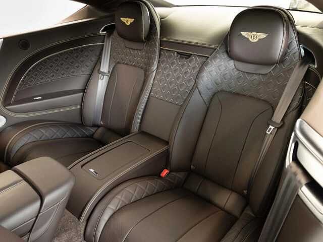 27:Bentley Continental GT W12, Coupé, Camel, Bach Premium Cars GmbH