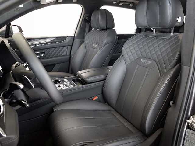 10:Bentley Bentayga Azure V8, SUV, Magnetic, Bach Premium Cars GmbH