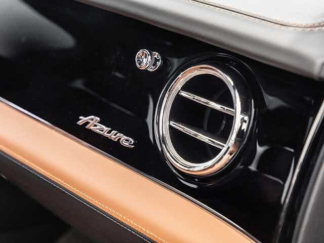 28:Bentley Bentayga EWB Azure V8, SUV, Beluga, Bach Premium Cars GmbH