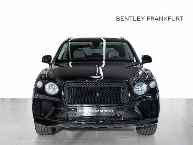 6:Bentley Bentayga V8, SUV, Beluga, Bach Premium Cars GmbH