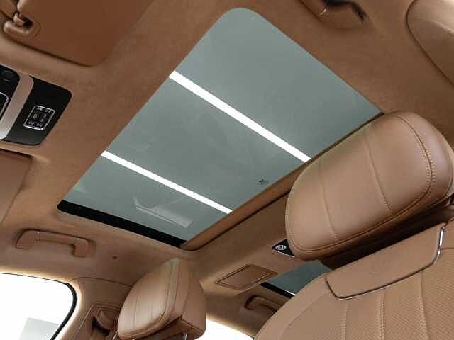 31:Bentley Flying Spur V8 Hybrid, Limousine, Burgundy, Bach Premium Cars GmbH