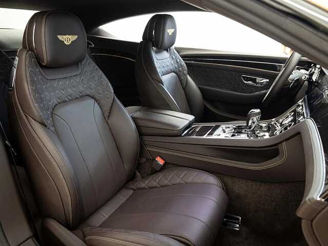 28:Bentley Continental GT W12, Coupé, Camel, Bach Premium Cars GmbH