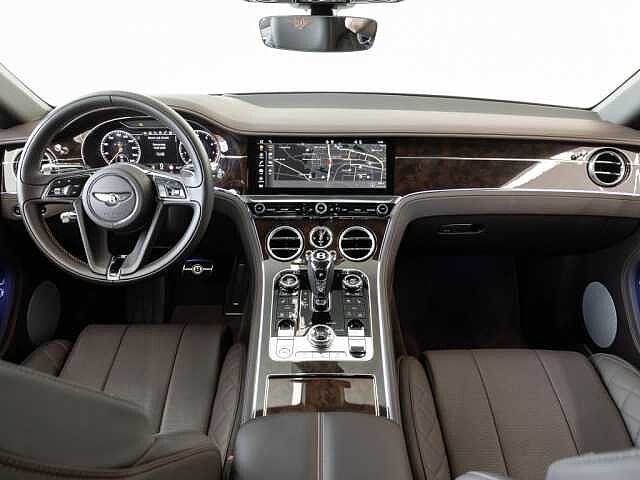 3:Bentley Continental GT W12, Coupé, Magnetic, Bach Premium Cars GmbH