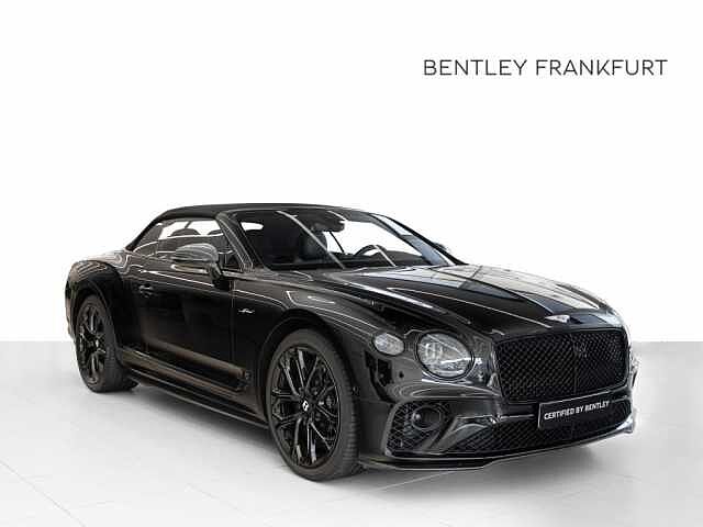 6:Bentley Continental GTC Speed W12, Cabrio, Beluga, Bach Premium Cars GmbH