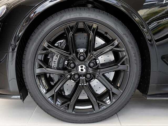 5:Bentley Continental GTC Speed W12, Cabrio, Beluga, Bach Premium Cars GmbH