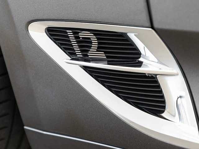 36:Bentley Continental GT W12, Coupé, Magnetic, Bach Premium Cars GmbH