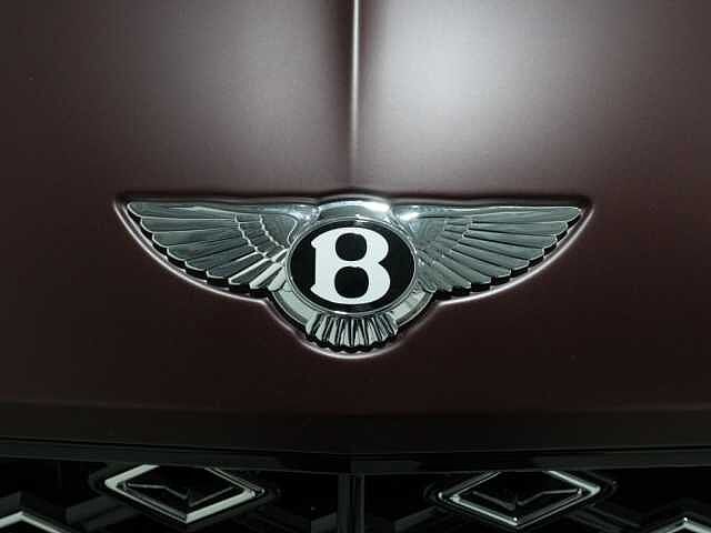 14:Bentley Continental GT Mulliner V8 Hybrid, Coupé, Cricketball Satin, Bach Premium Cars GmbH