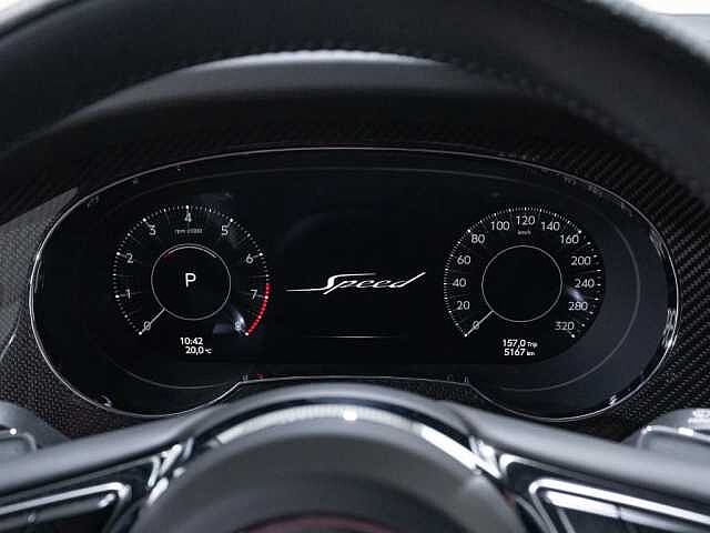 12:Bentley Bentayga Speed V8, SUV, Snow Quartz Pearlescent, Bach Premium Cars GmbH