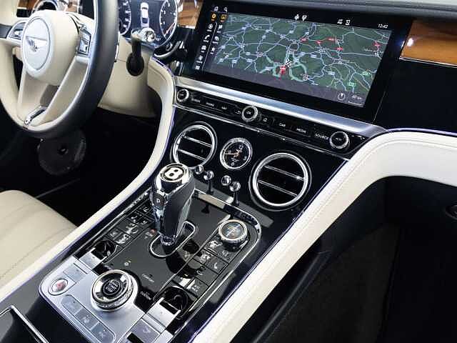 17:Bentley Continental GT W12, Coupé, Tungsten, Bach Premium Cars GmbH