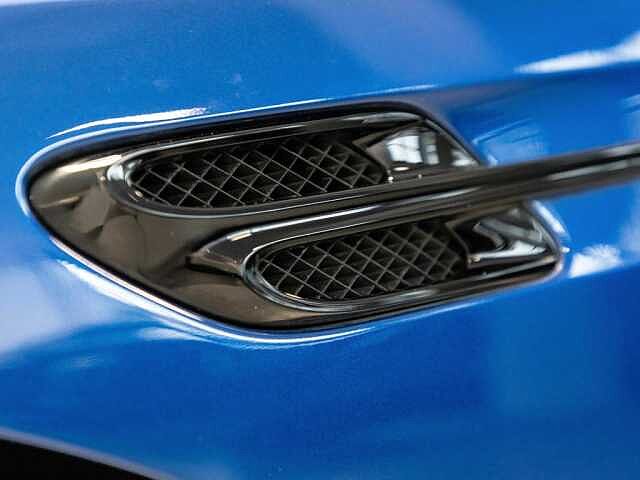 40:Bentley Continental GT Supersports W12, Coupé, Sequin Blue, Bach Premium Cars GmbH