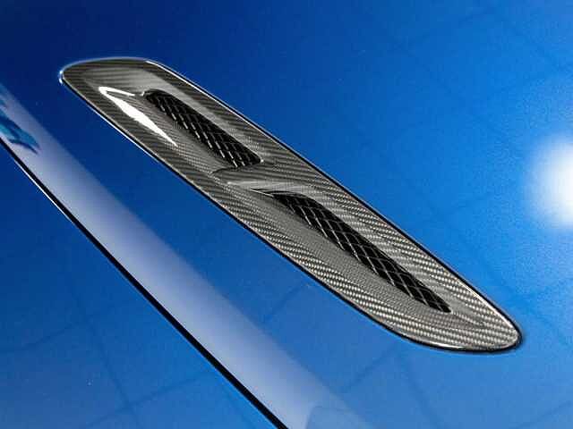 36:Bentley Continental GT Supersports W12, Coupé, Sequin Blue, Bach Premium Cars GmbH