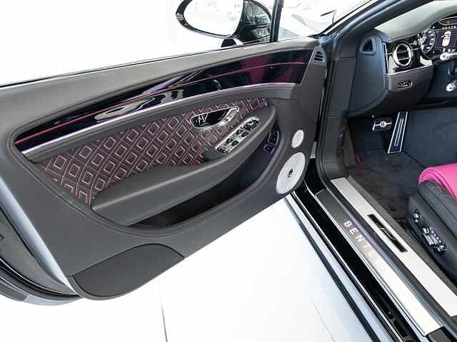 19:Bentley Continental GTC Speed W12, Cabrio, Beluga, Bach Premium Cars GmbH