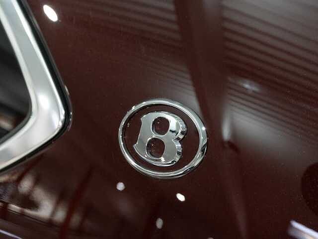 16:Bentley Bentayga EWB Mulliner V8, SUV, Cricketball, Bach Premium Cars GmbH