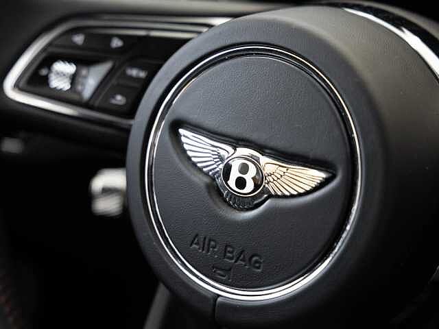 32:Bentley Continental GT V8, Coupé, Dragon Red II, Bach Premium Cars GmbH