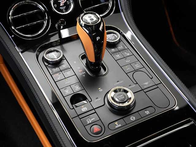 16:Bentley Continental GT Speed First Edition V8 Hybrid, Coupé, Onyx, Bach Premium Cars GmbH