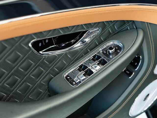 20:Bentley Continental GT V8, Coupé, Midnight Emerald, Bach Premium Cars GmbH