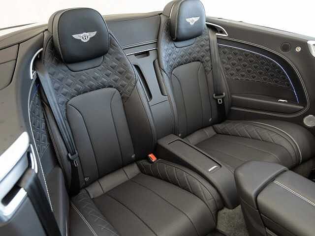 27:Bentley Continental GTC Azure V8, Cabrio, Anthracite, Bach Premium Cars GmbH