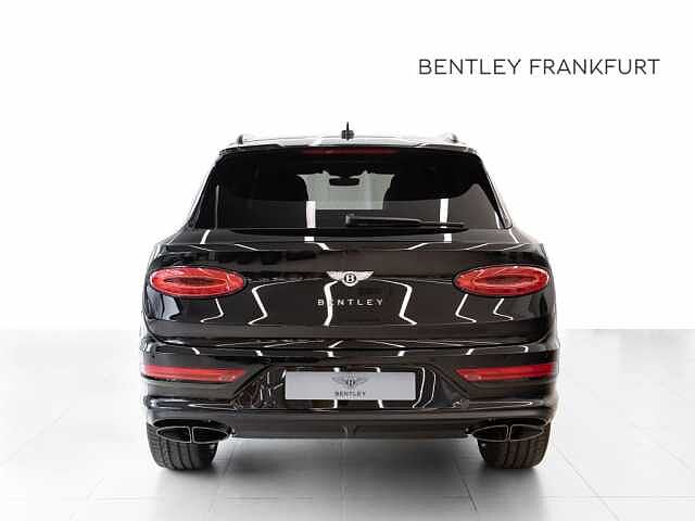 7:Bentley Bentayga EWB Azure V8, SUV, Beluga, Bach Premium Cars GmbH