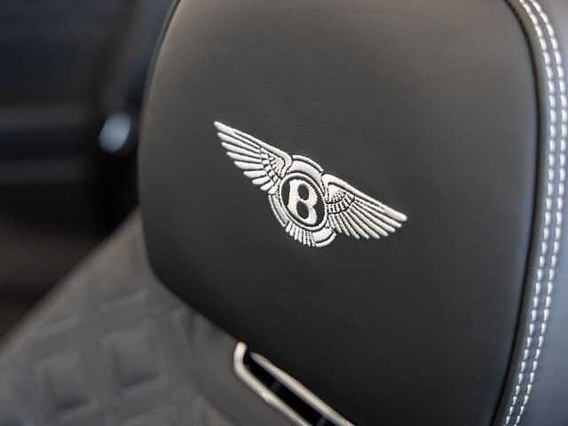 28:Bentley Continental GTC Azure V8, Cabrio, Anthracite, Bach Premium Cars GmbH