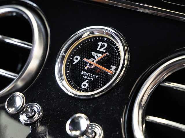 15:Bentley Continental GT V8, Coupé, Midnight Emerald, Bach Premium Cars GmbH