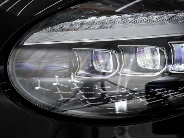 38:Bentley Continental GT Speed First Edition V8 Hybrid, Coupé, Onyx, Bach Premium Cars GmbH