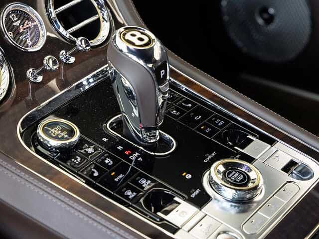 31:Bentley Continental GT W12, Coupé, Camel, Bach Premium Cars GmbH