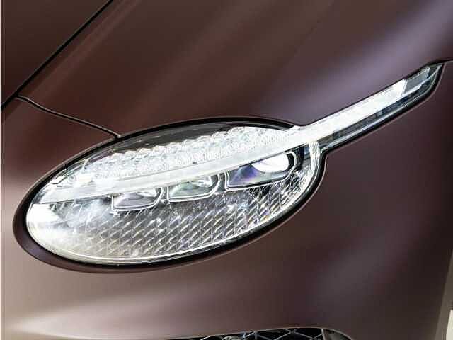 37:Bentley Continental GT Mulliner V8 Hybrid, Coupé, Cricketball Satin, Bach Premium Cars GmbH