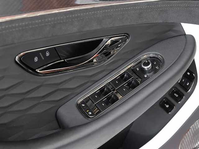 20:Bentley Continental GT Convertible Speed First Edition V8 Hybrid, Cabrio, Orange Flame Satin, Bach Premium Cars GmbH