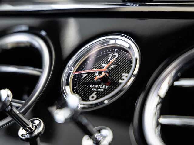 29:Bentley Continental GT W12, Coupé, Tungsten, Bach Premium Cars GmbH