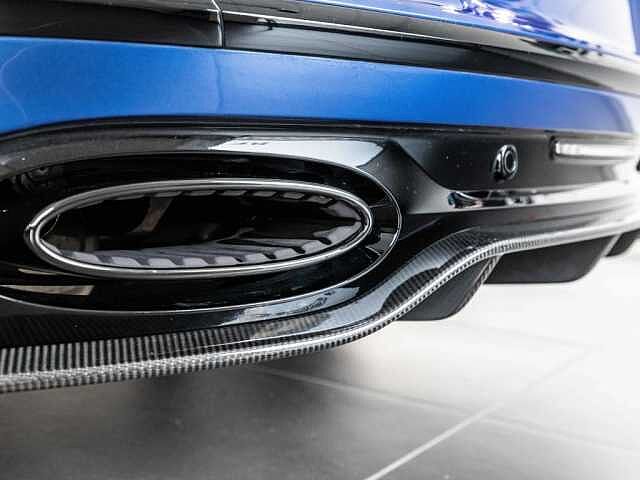 39:Bentley Continental GT Supersports W12, Coupé, Sequin Blue, Bach Premium Cars GmbH