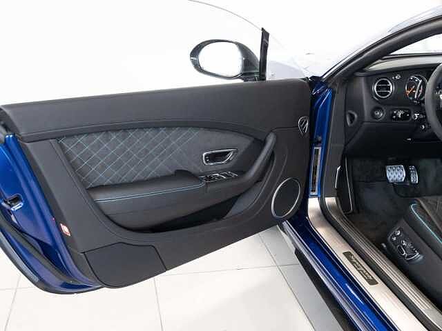 19:Bentley Continental GT Supersports W12, Coupé, Sequin Blue, Bach Premium Cars GmbH