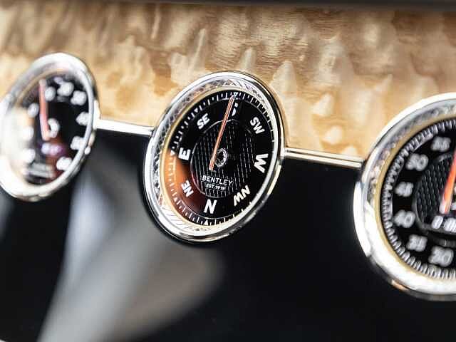 15:Bentley Flying Spur S V8, Limousine, Bronze, Bach Premium Cars GmbH