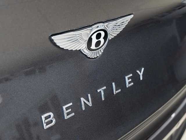 39:Bentley Bentayga Azure V8, SUV, Magnetic, Bach Premium Cars GmbH