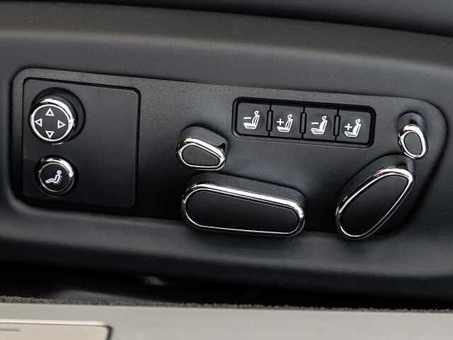 21:Bentley Continental GT Speed First Edition V8 Hybrid, Coupé, Onyx, Bach Premium Cars GmbH